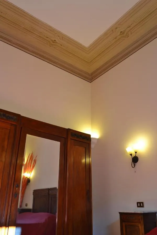 B&B Novecento Palermo Frühstückspension
