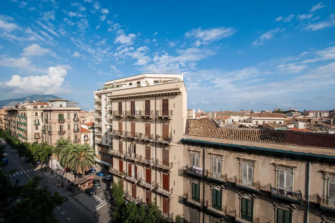 B&B Novecento Palermo