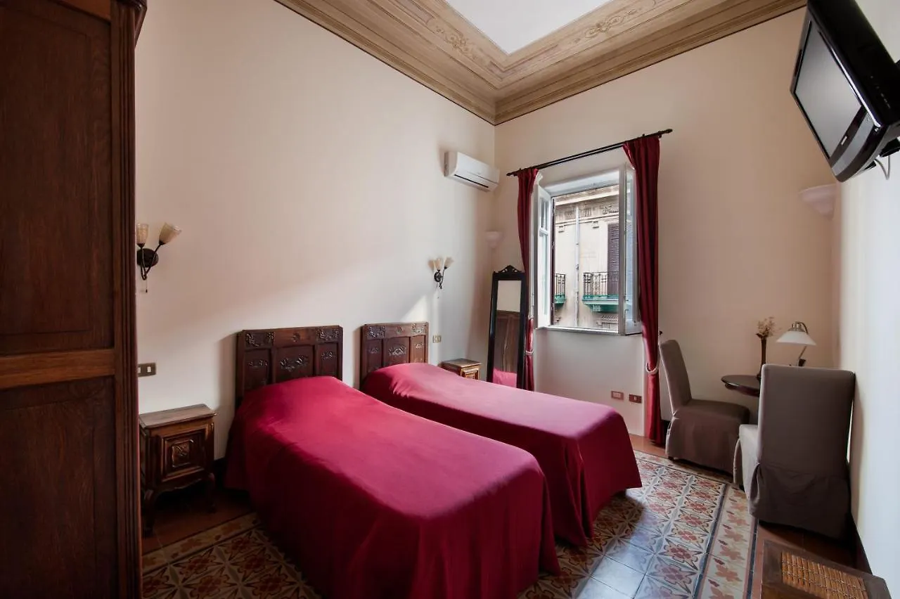 B&B Novecento Palermo