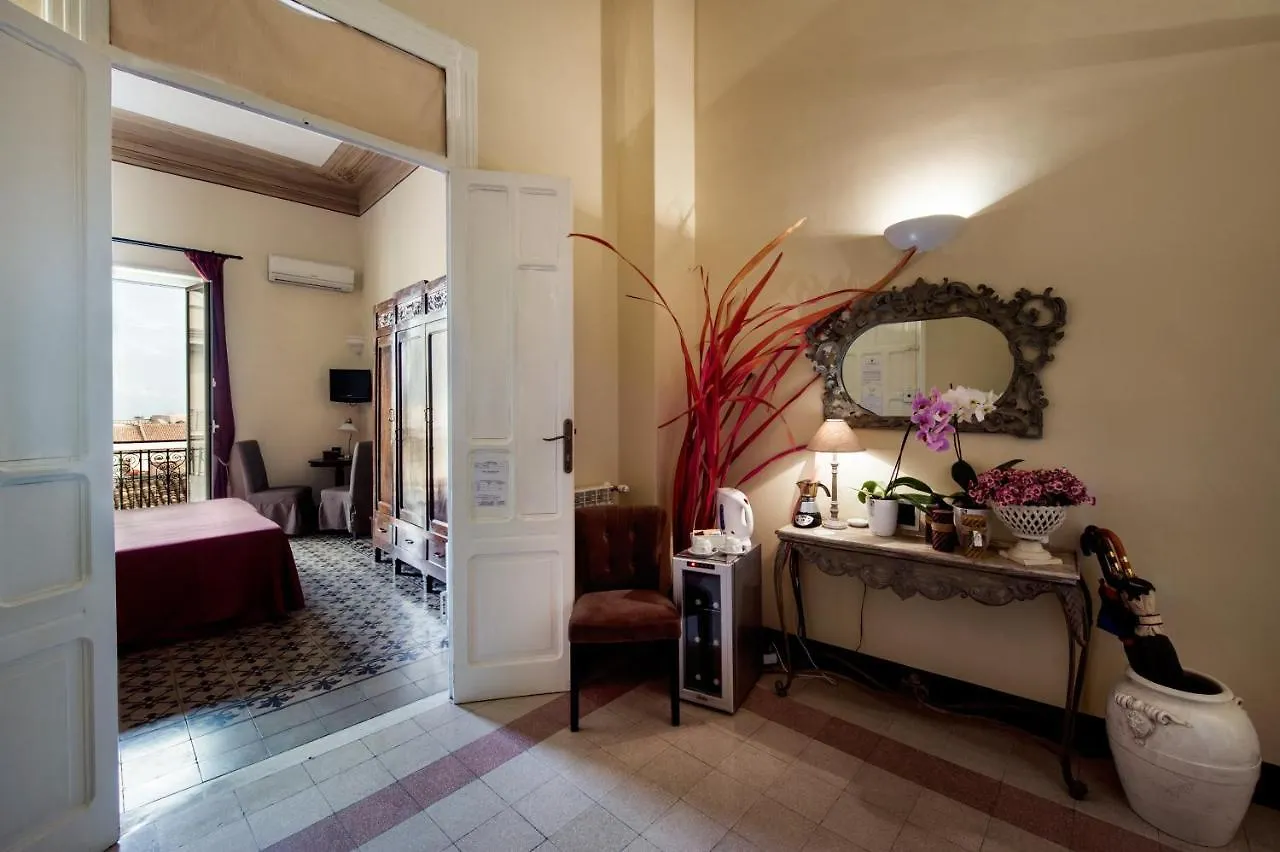 Frühstückspension B&B Novecento Palermo
