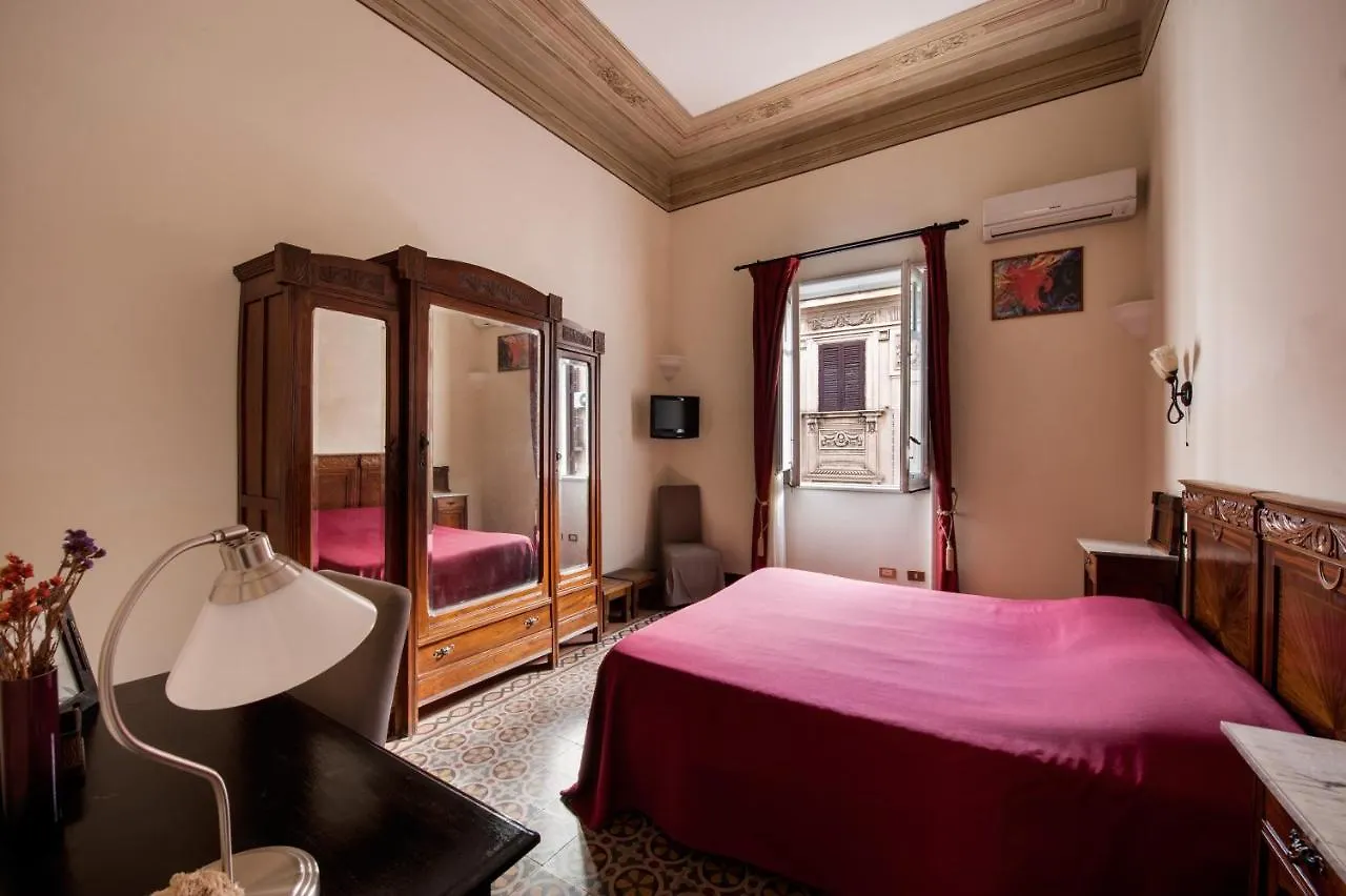 B&B Novecento Palermo 0*,  Italien