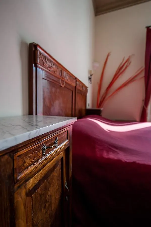 B&B Novecento Palermo 0*,  Italien