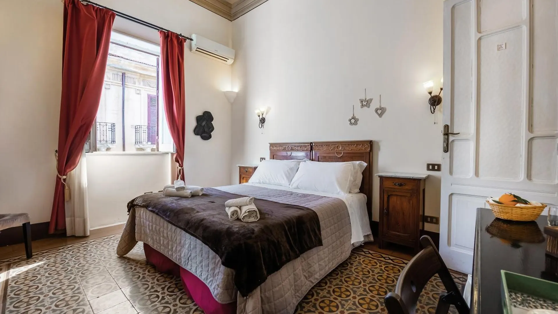 B&B Novecento Palermo 0*,