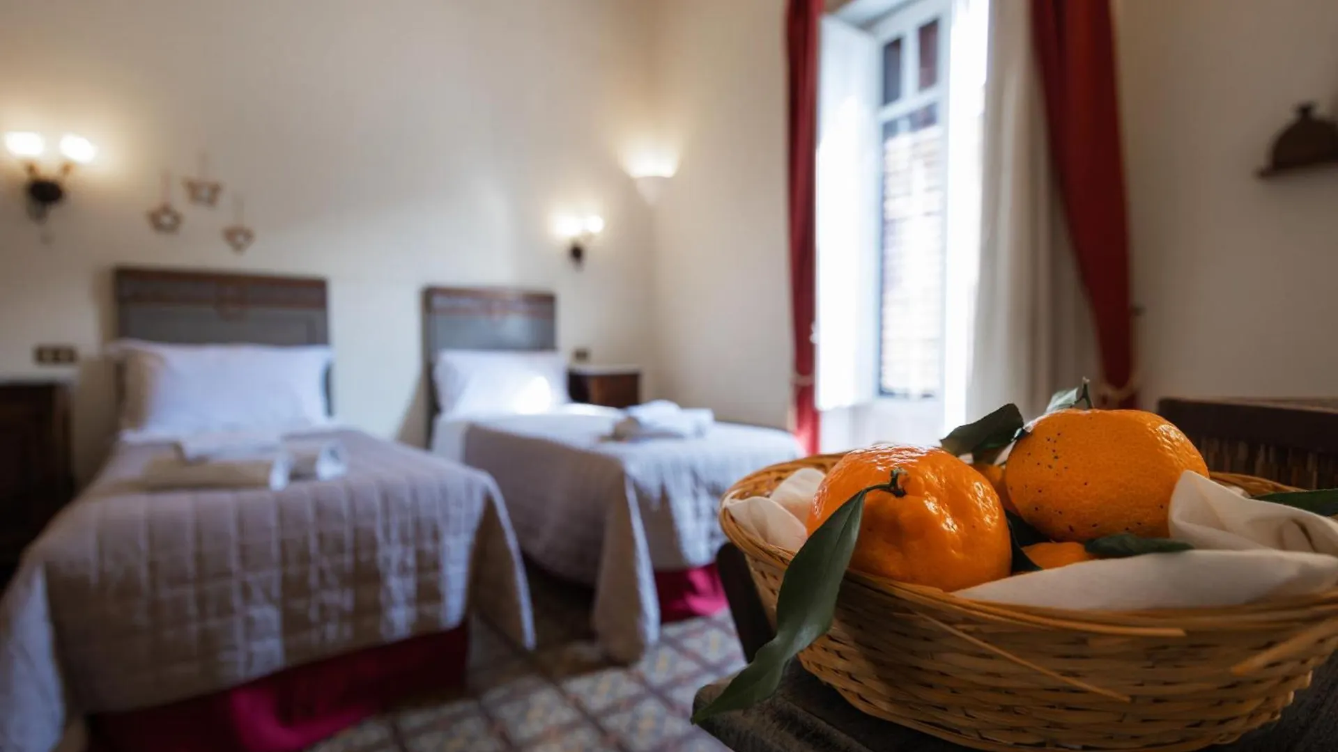 B&B Novecento Palermo Frühstückspension