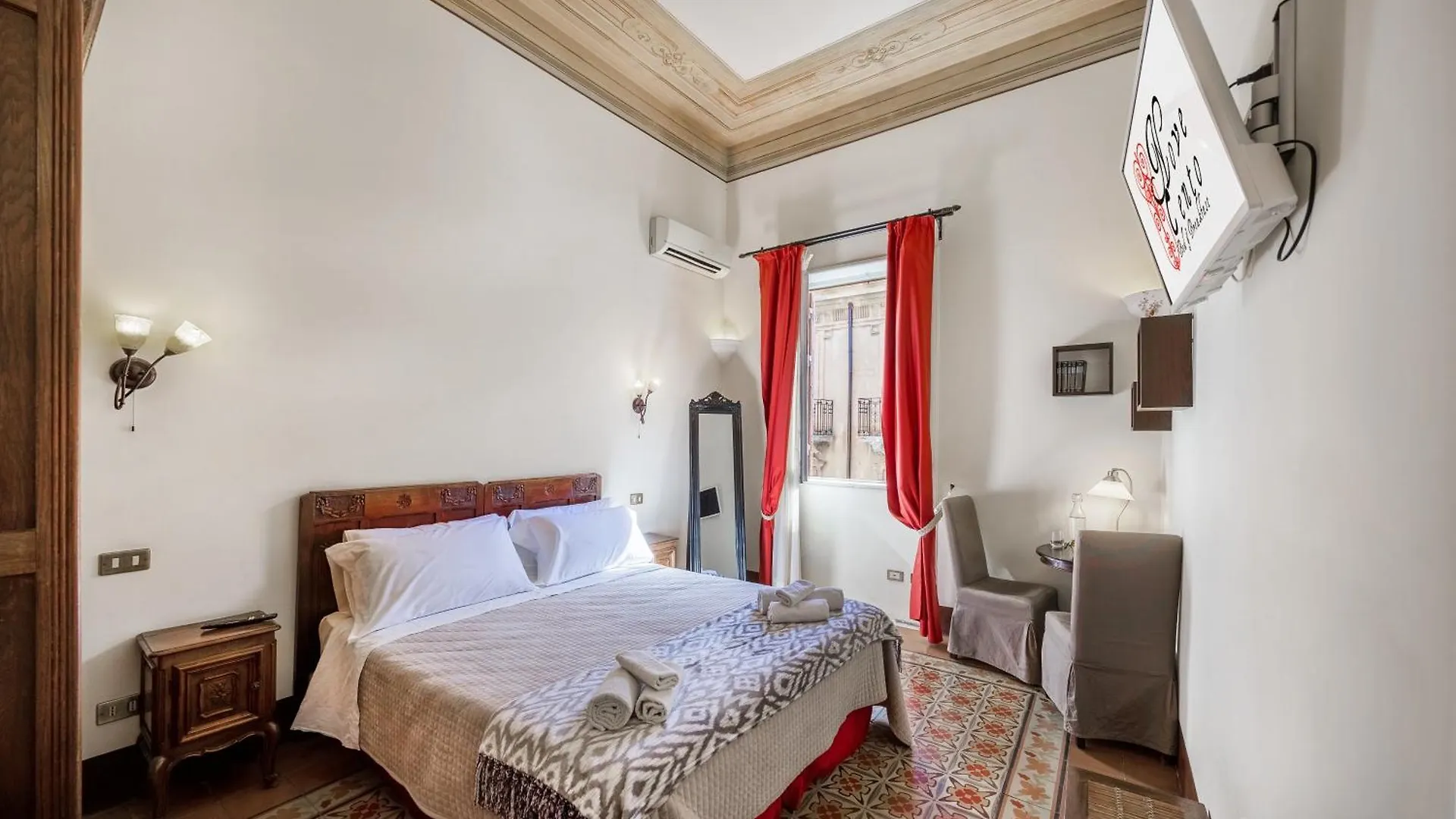 B&B Novecento Palermo 0*,  Italien
