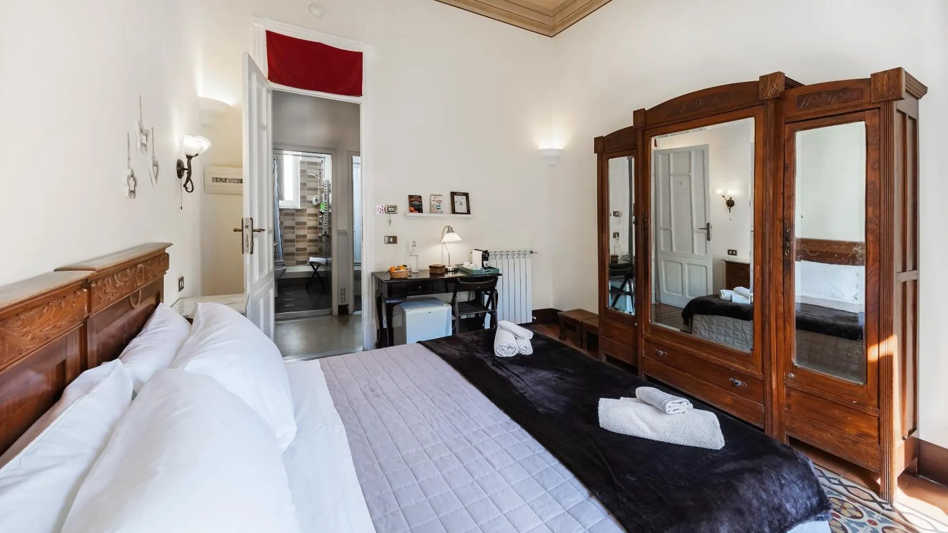 B&B Novecento Palermo 0*,  Italien