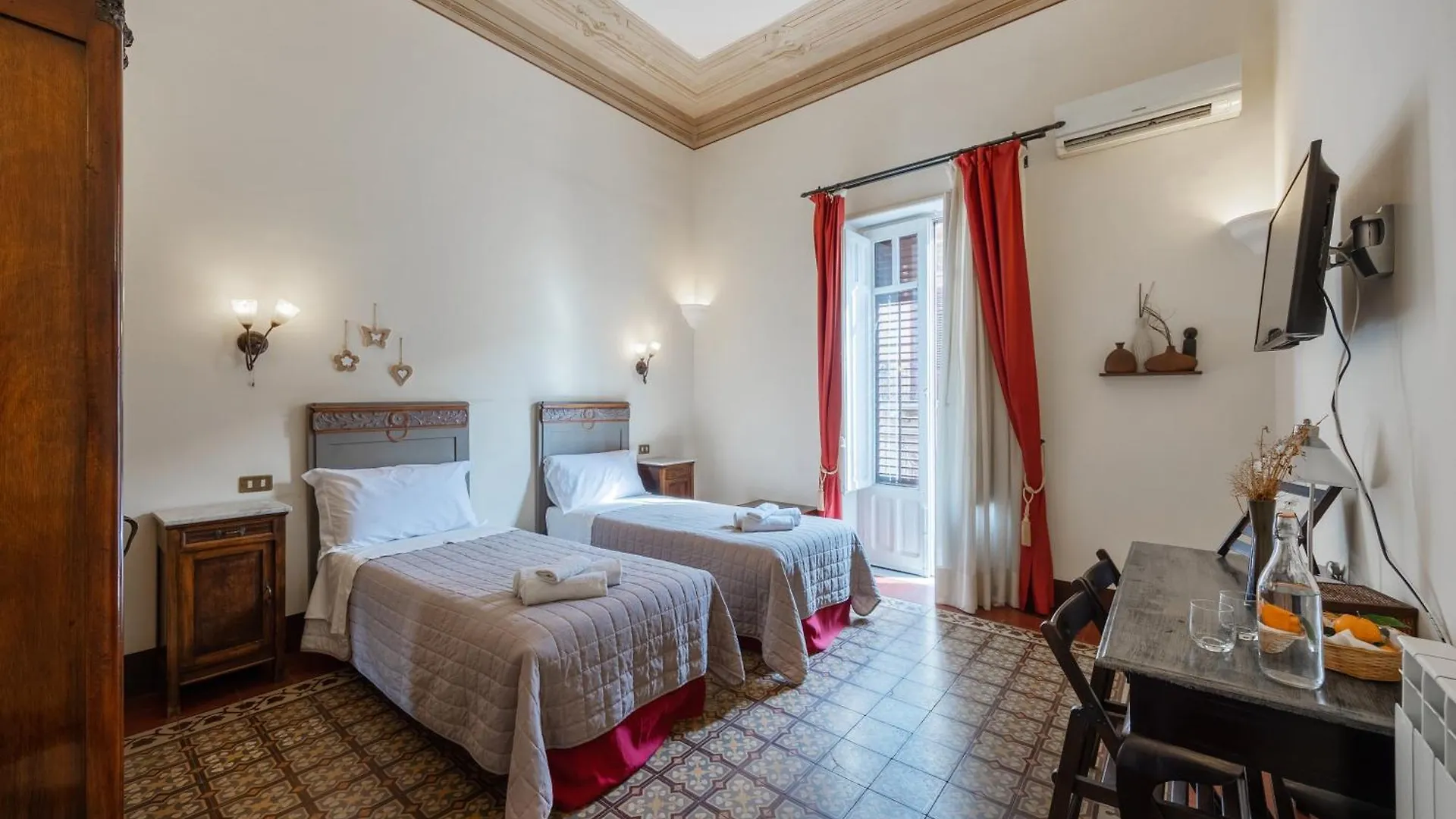Frühstückspension B&B Novecento Palermo