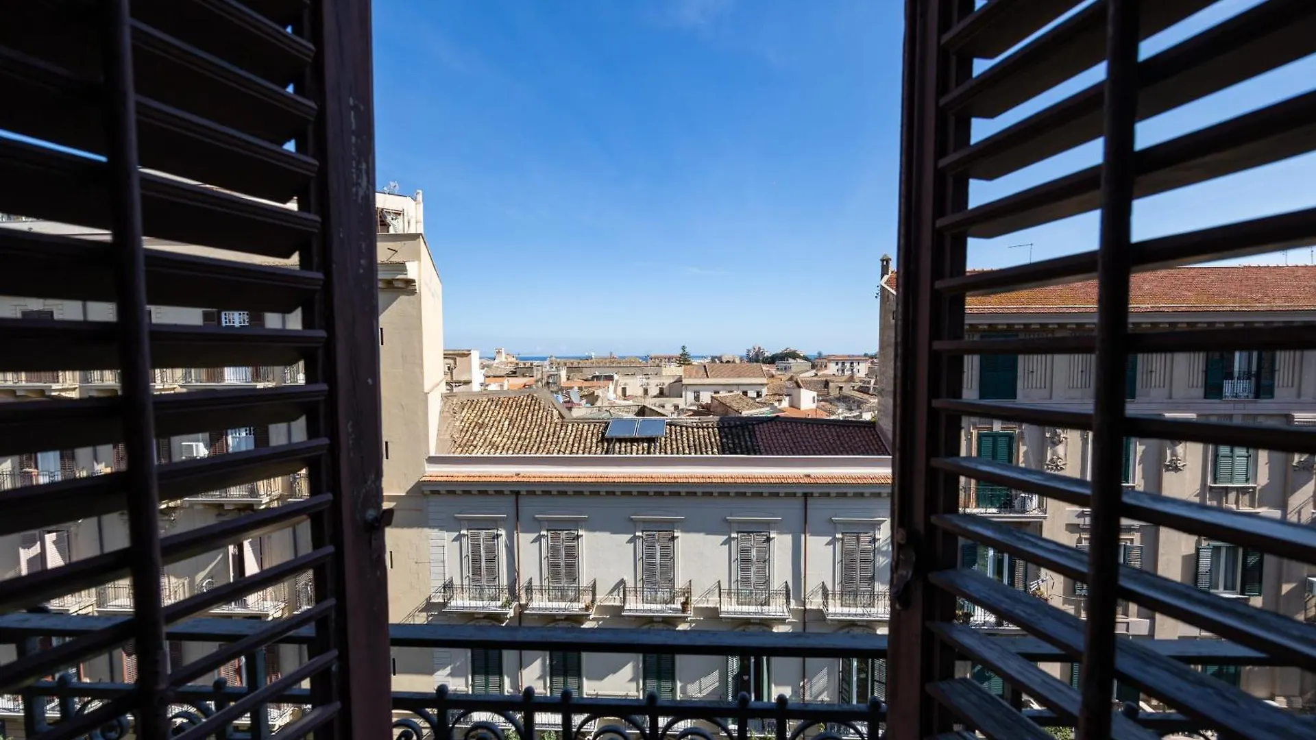 Frühstückspension B&B Novecento Palermo