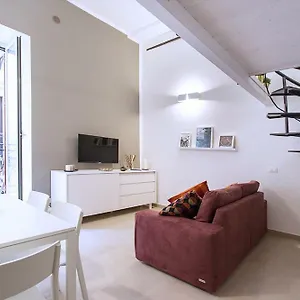 Appartamento Spasimoh-1, Palermo