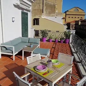 Appartamento Terrazza Massimo, Palermo
