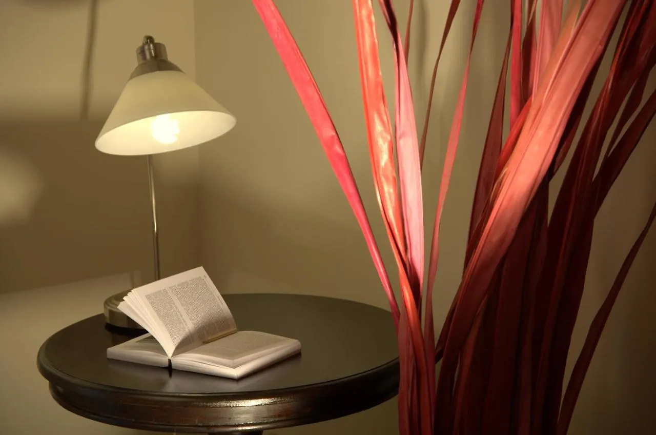 Bed & Breakfast B&B Novecento Palermo Italië