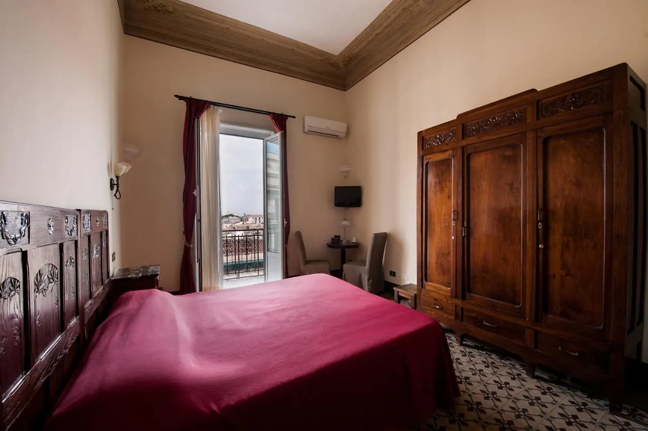B&B Novecento Palermo 0*,