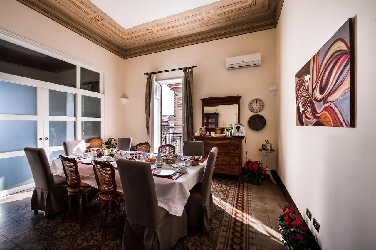 Bed & Breakfast B&B Novecento Palermo