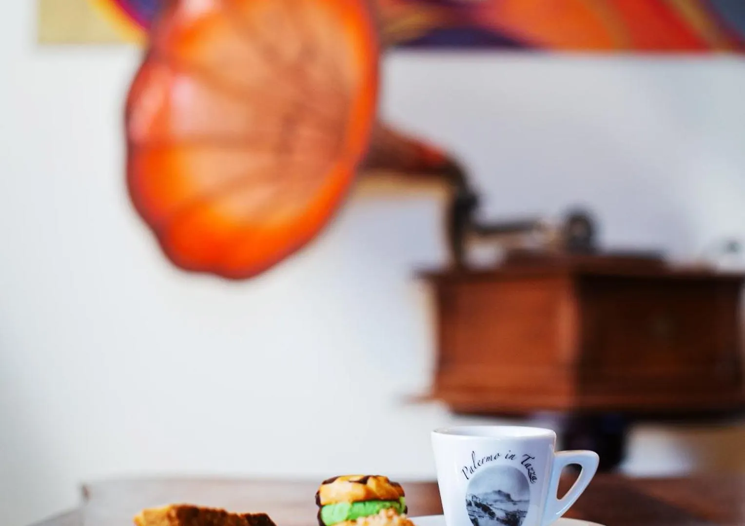 Bed & Breakfast B&B Novecento Palermo
