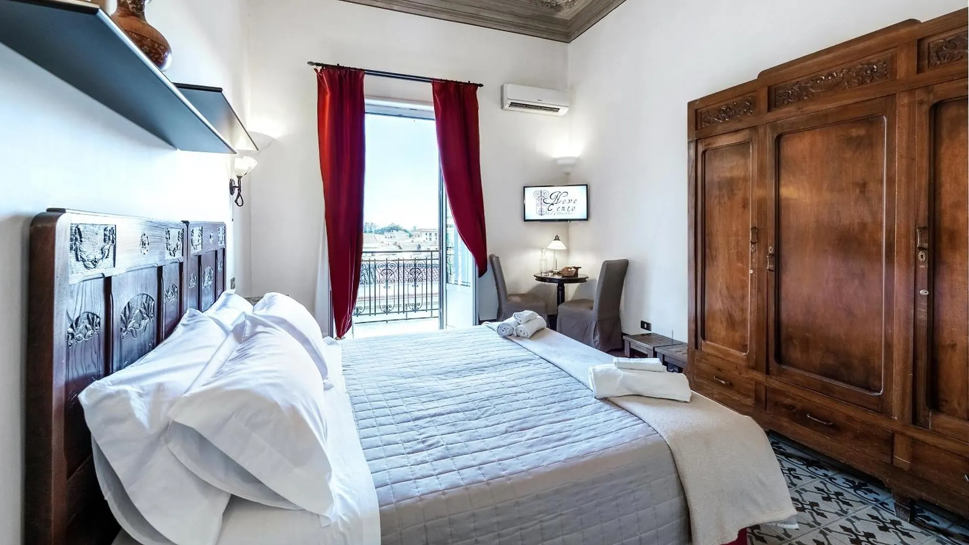 B&B Novecento Palermo Bed & Breakfast