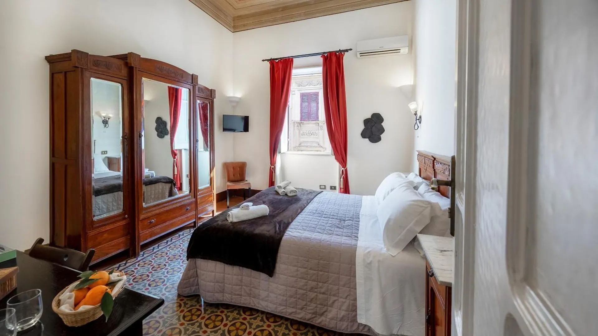 B&B Novecento Palermo Italië
