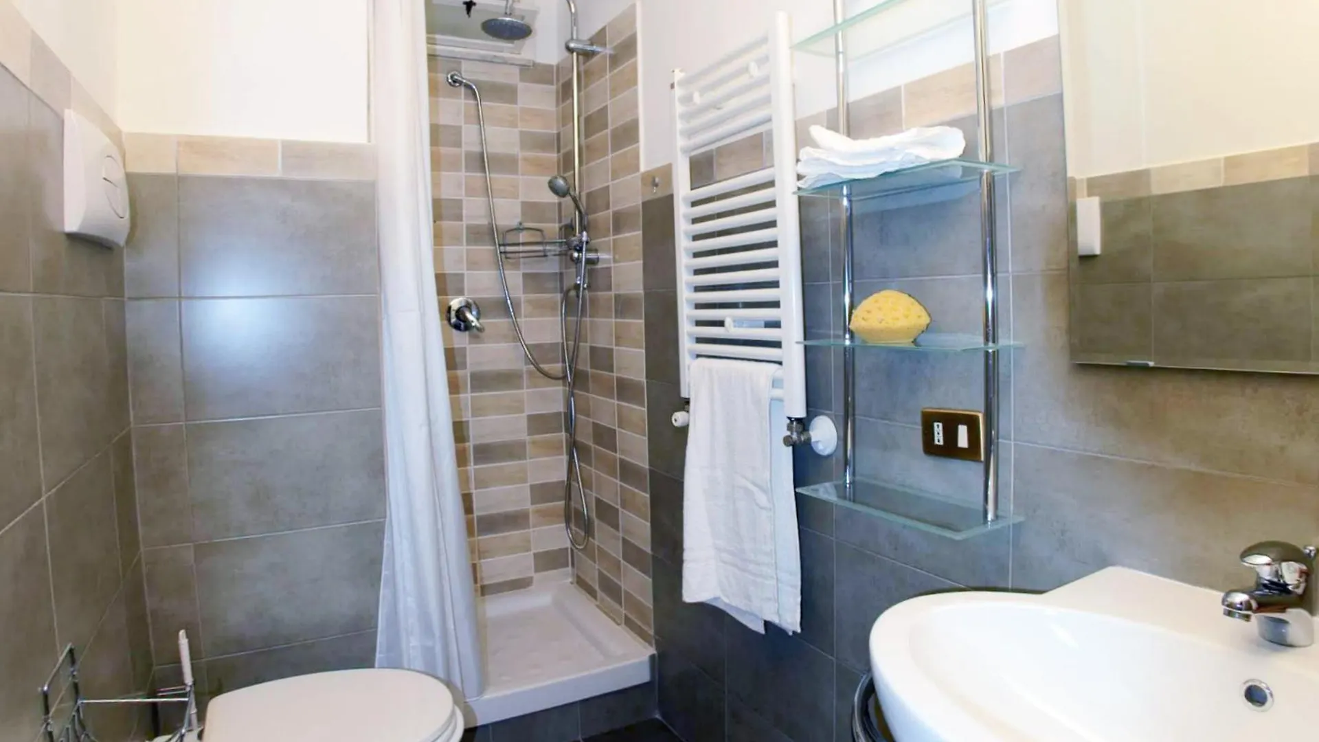 B&B Novecento Palermo Bed & Breakfast