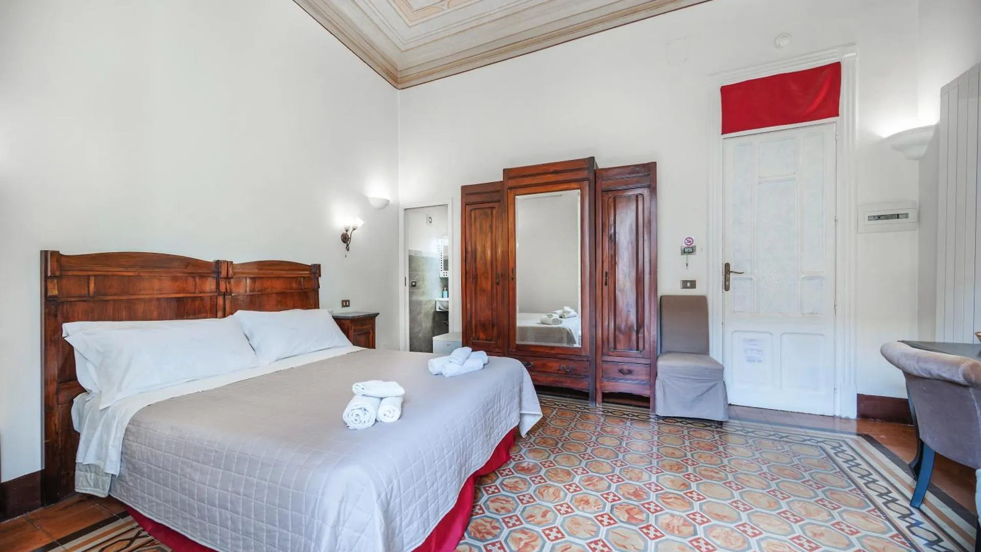 Bed & Breakfast B&B Novecento Palermo