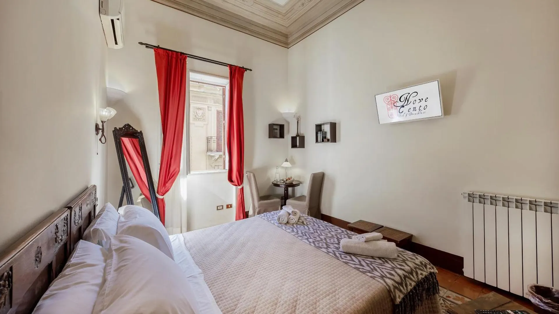 B&B Novecento Palermo