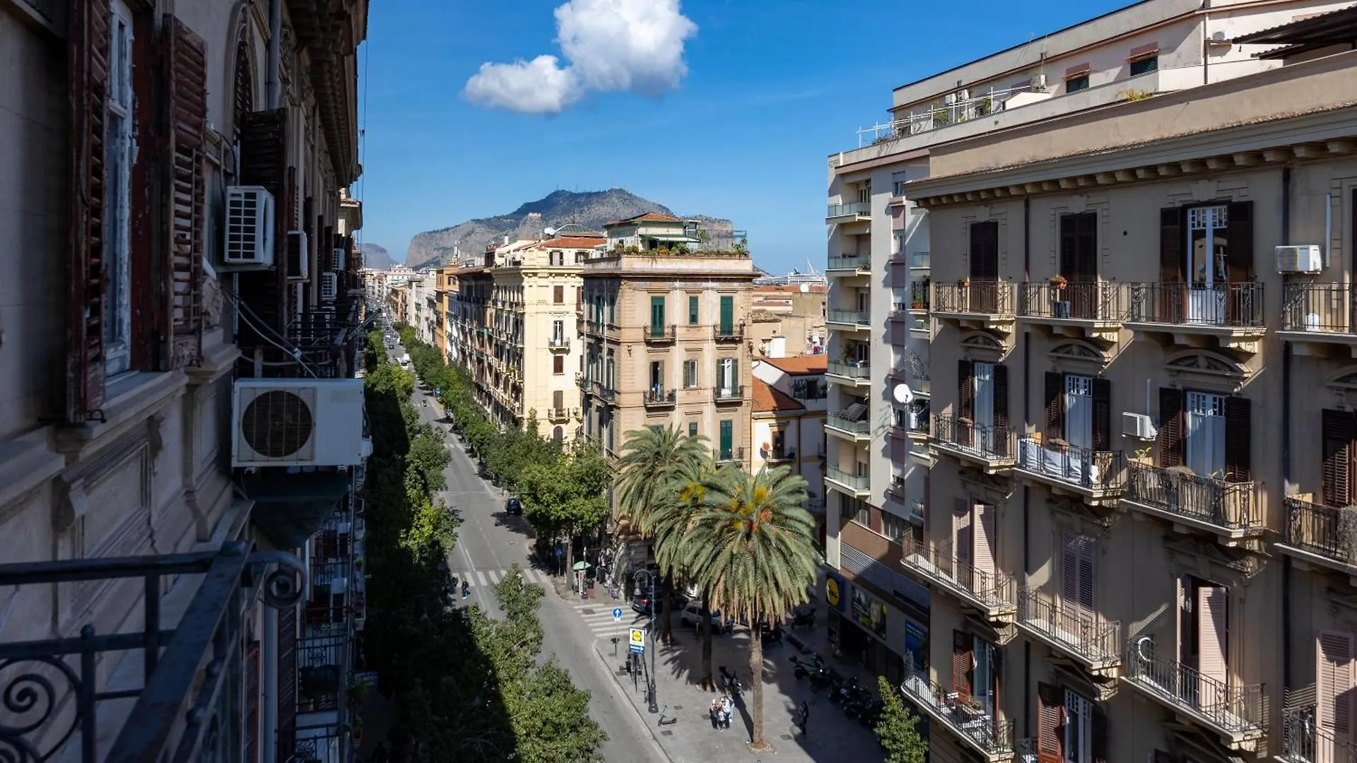 Bed & Breakfast B&B Novecento Palermo