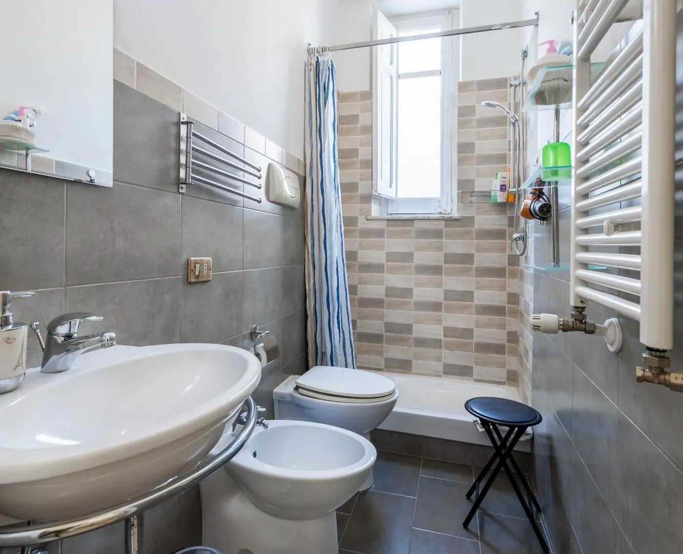 B&B Novecento Palermo